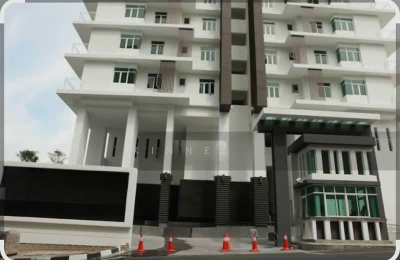 Reflections Condominium - 3