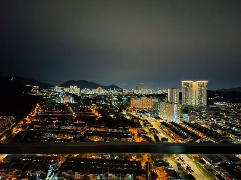 Reflections Condominium - 2