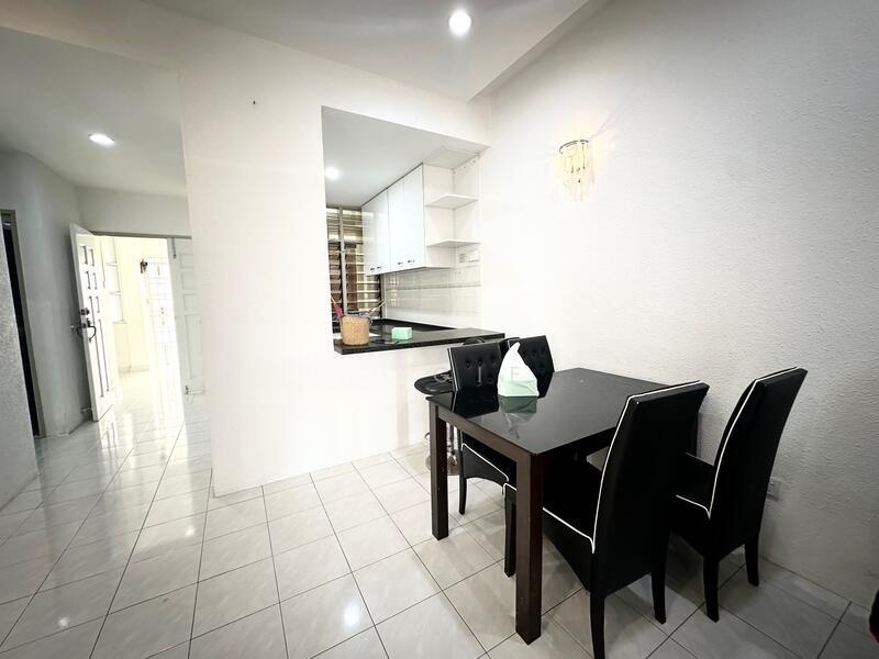 Indah Bay Condominium - 5