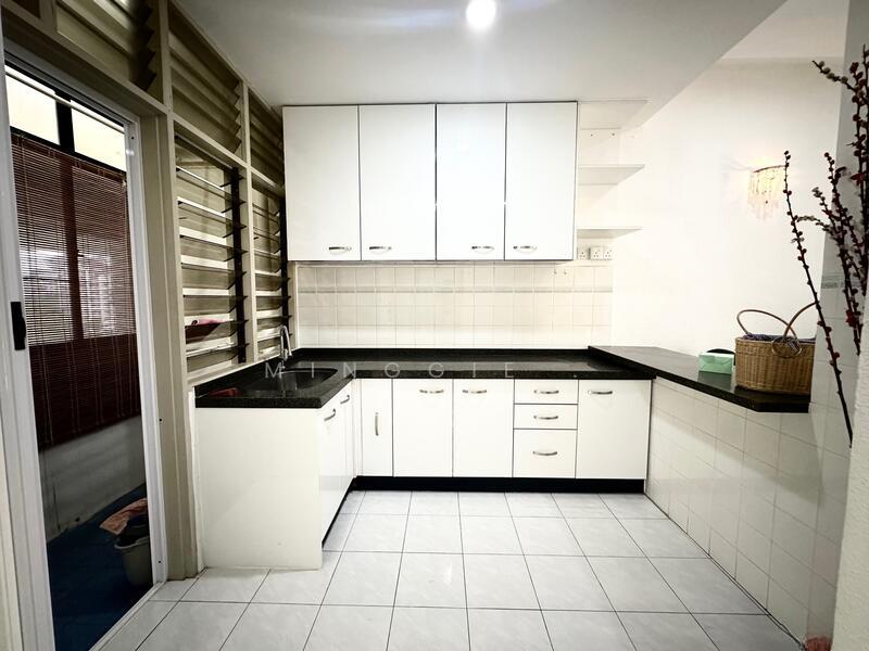 Indah Bay Condominium - 1