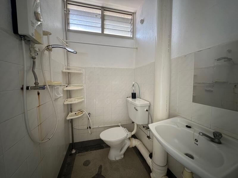 Indah Bay Condominium - 3