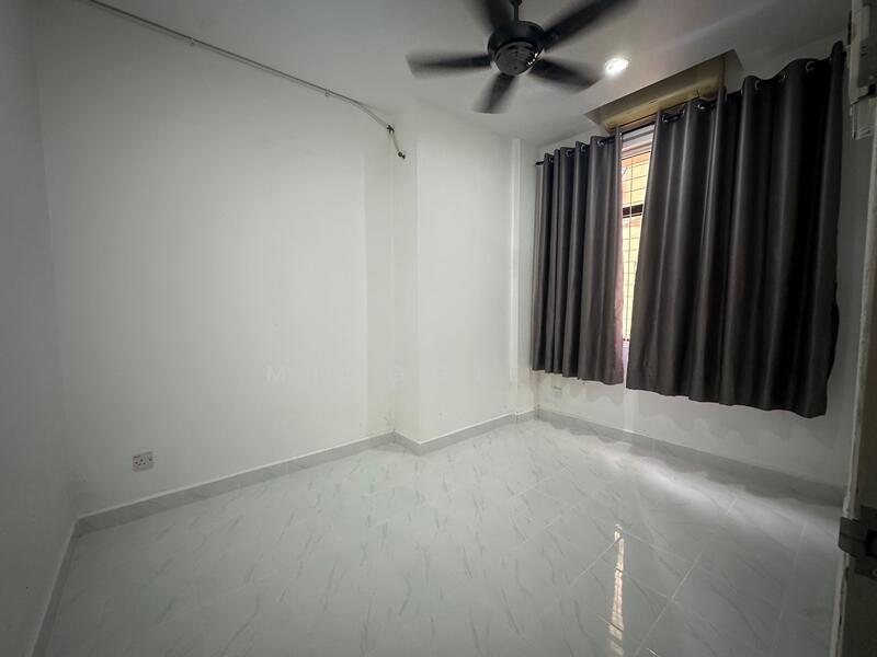 Indah Bay Condominium - 2