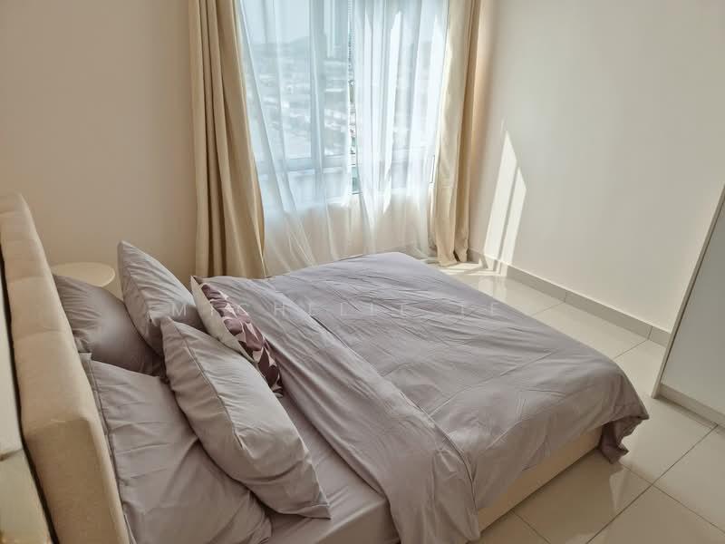 Austin Suites (Permata Austin) - 2