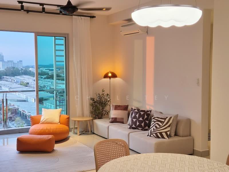 Austin Suites (Permata Austin) - 4