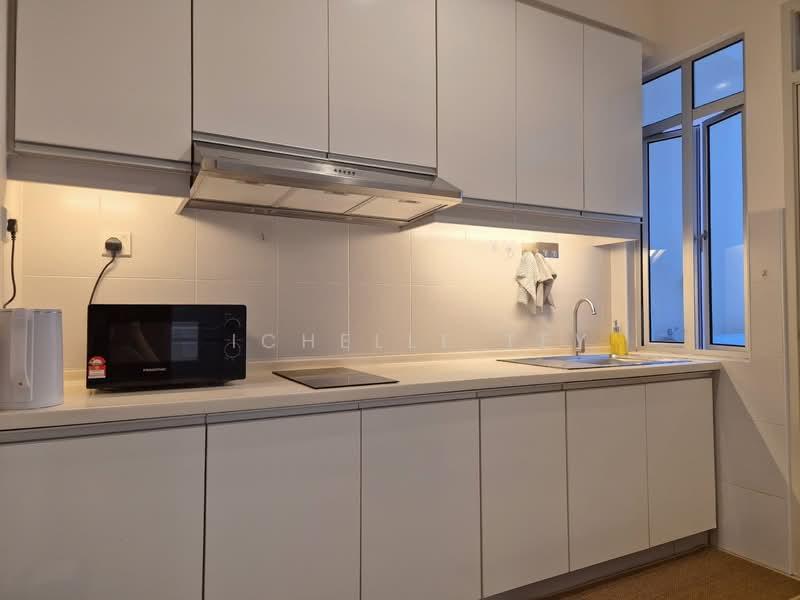Austin Suites (Permata Austin) - 3