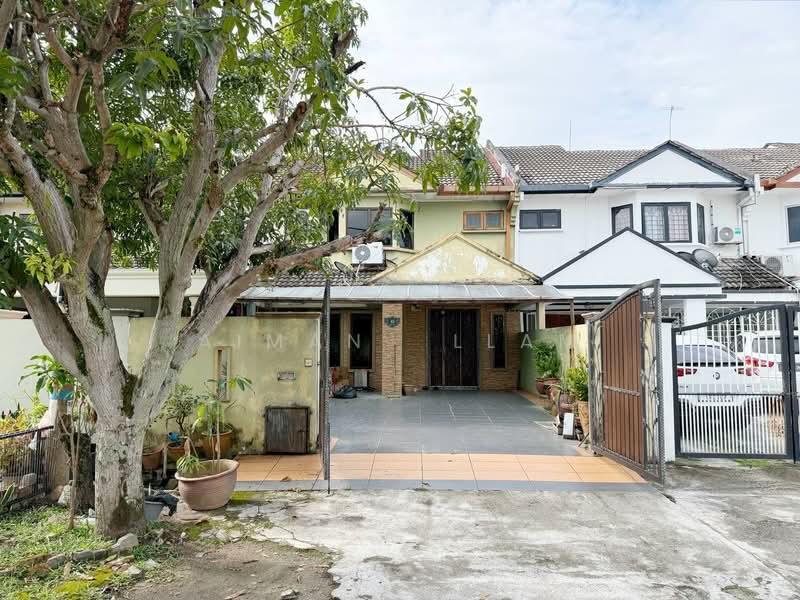 Bandar Baru Ampang - 3