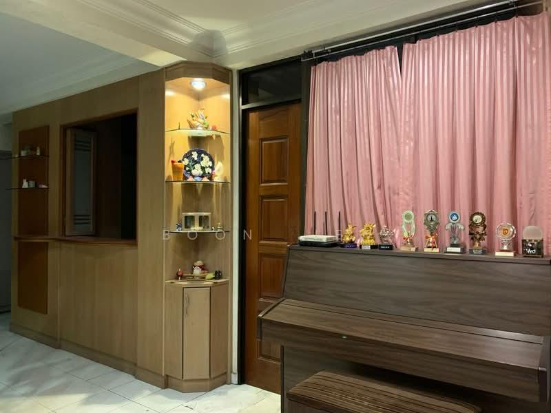 E-Park Condominium - 2