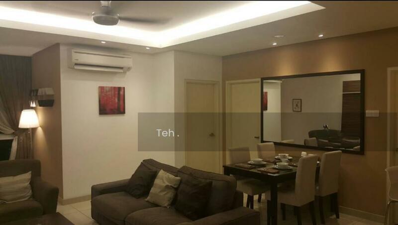 V Residence 3 @ Sunway Velocity - 5