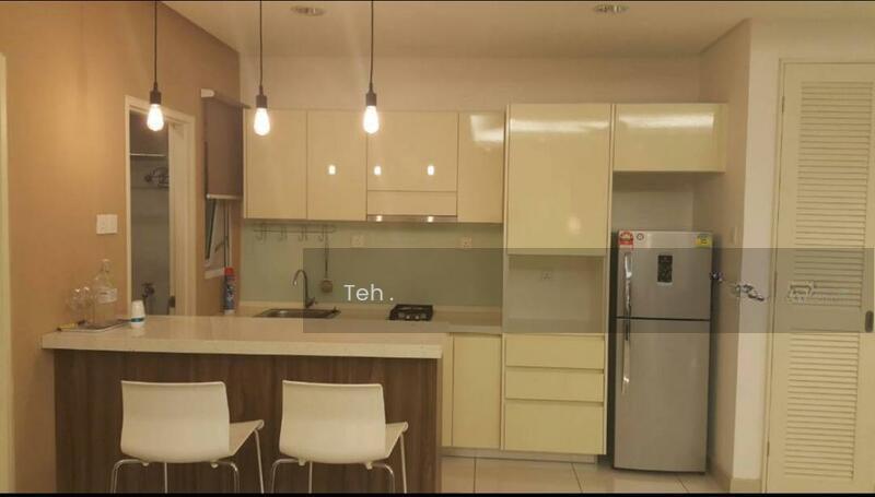 V Residence 3 @ Sunway Velocity - 2