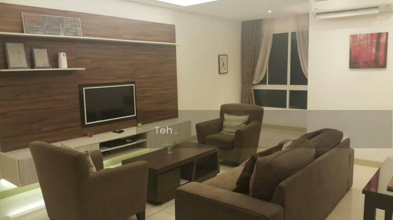 V Residence 3 @ Sunway Velocity - 3