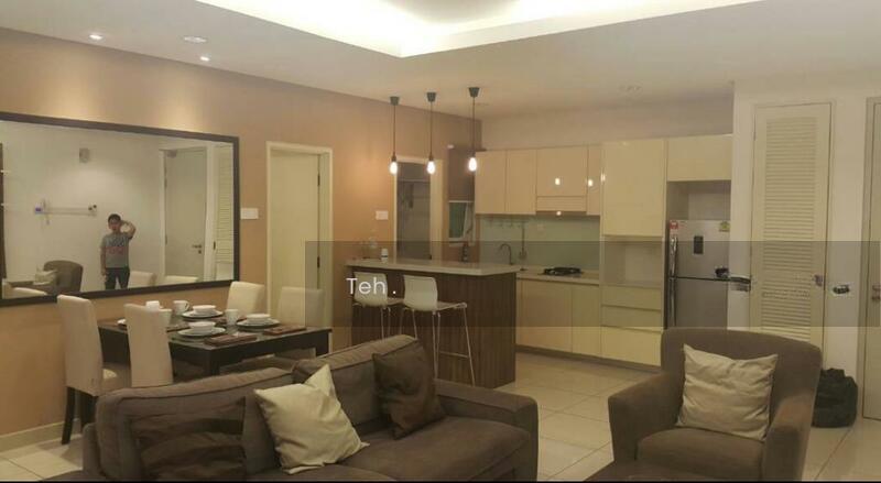 V Residence 3 @ Sunway Velocity - 1