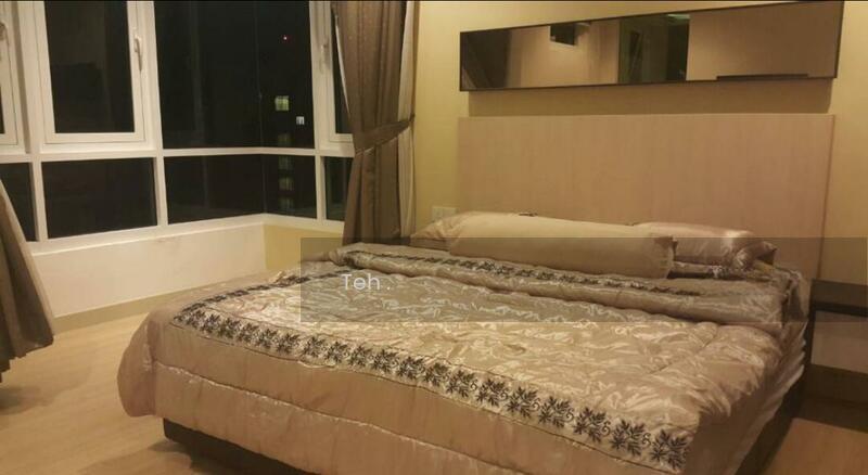 V Residence 3 @ Sunway Velocity - 3