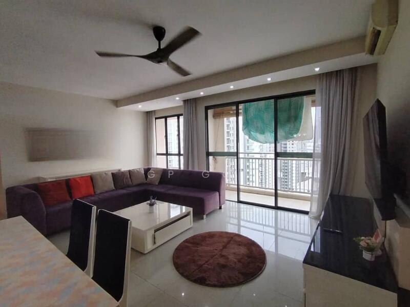 Casa Kiara II - 2