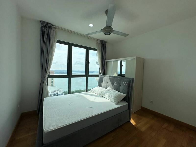 Teega Residences - 2