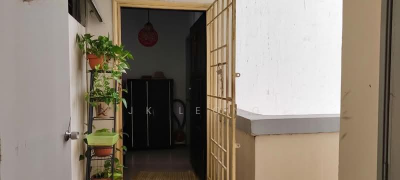 Bukit OUG Condominiums - 2