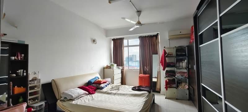 Bukit OUG Condominiums - 4