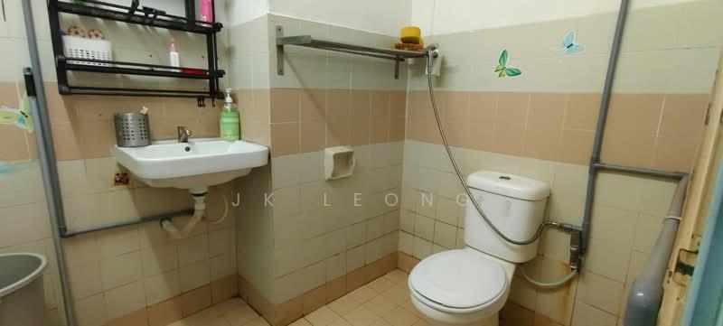 Bukit OUG Condominiums - 5
