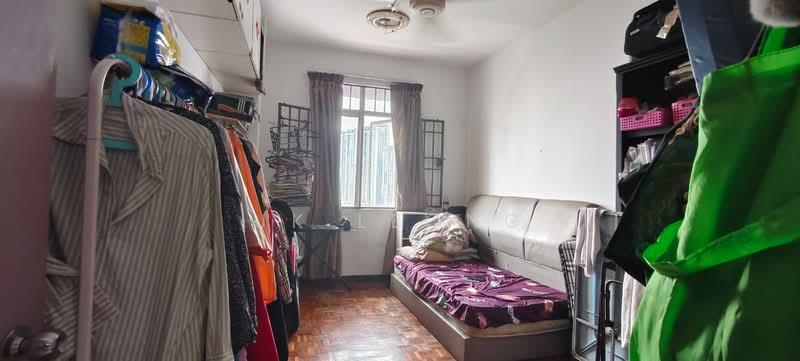 Bukit OUG Condominiums - 3