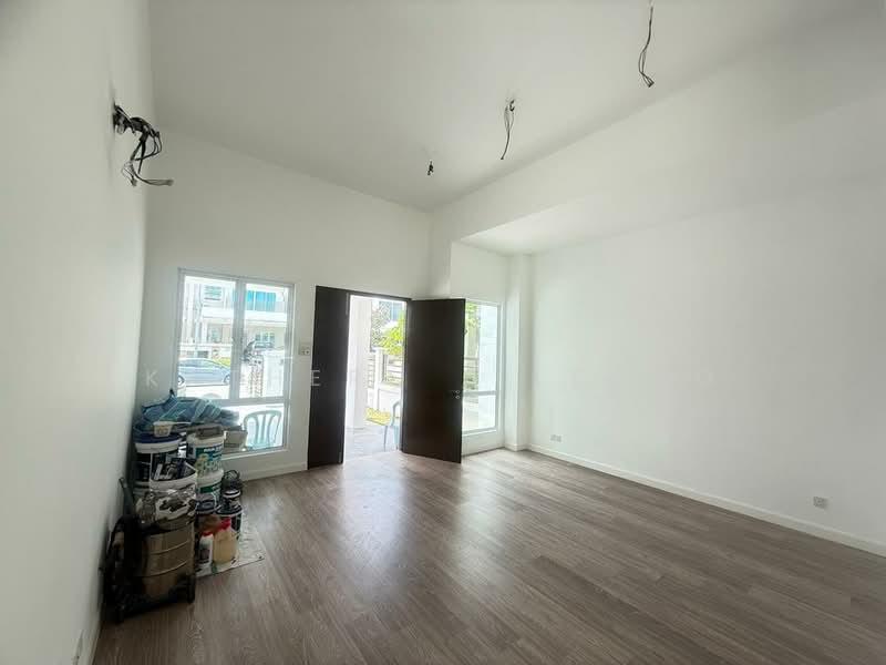 Regency Parc - 4