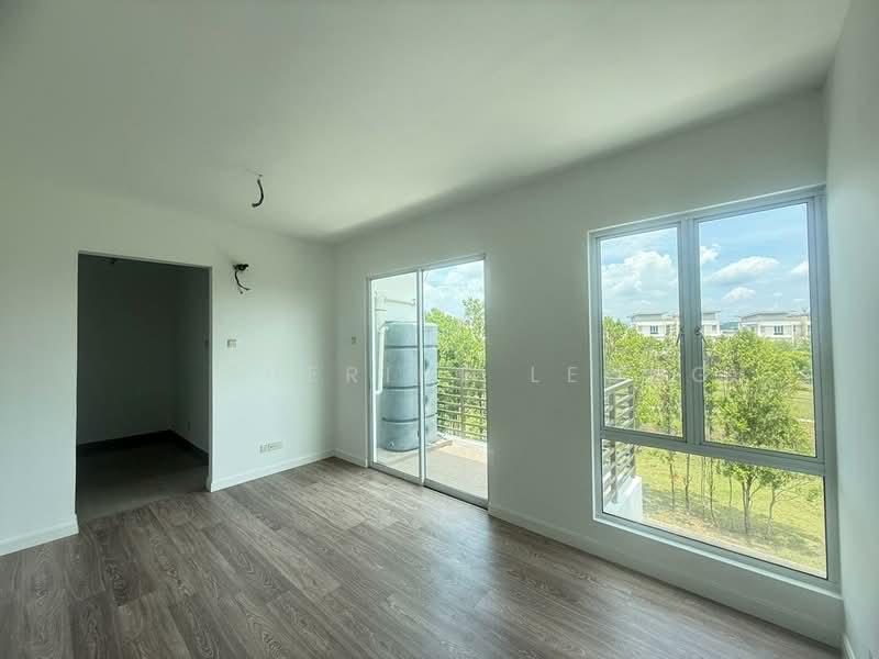 Regency Parc - 5