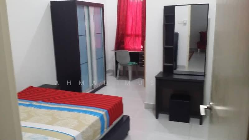 Bandar Seri Coalfields - 3