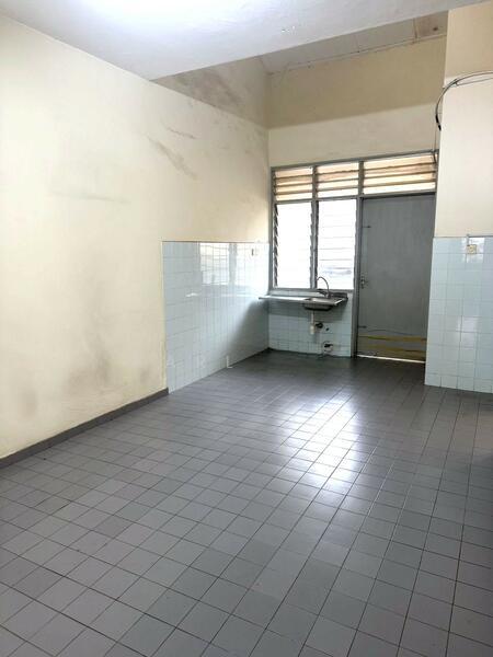 Permas Jaya - 5