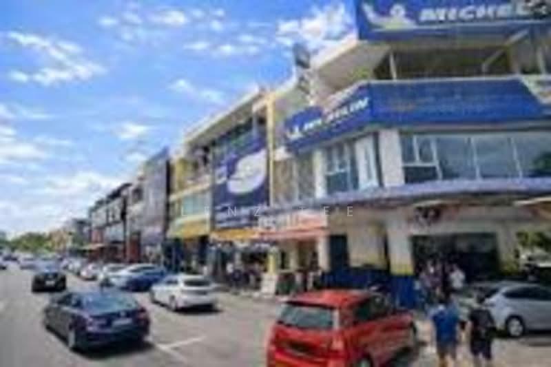 Seksyen 20 - 4