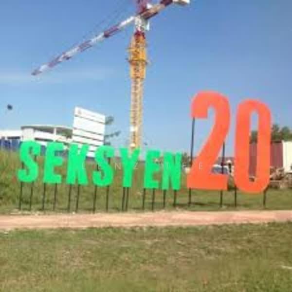 Seksyen 20 - 3