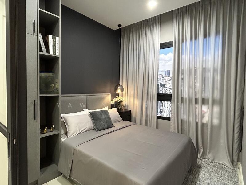The Coronade Residences - 3
