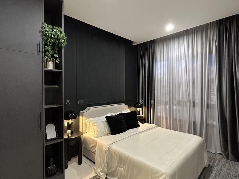 The Coronade Residences - 5