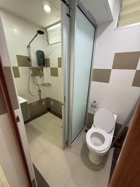 Desa Permata Sapphire Block 15 - 5