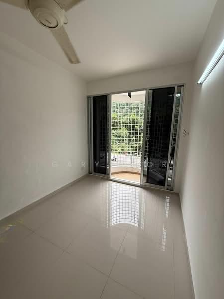 Desa Permata Sapphire Block 15 - 2