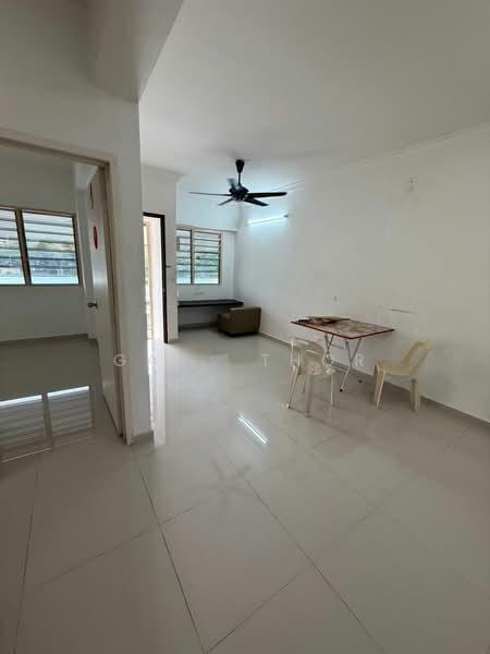 Desa Permata Sapphire Block 15 - 1