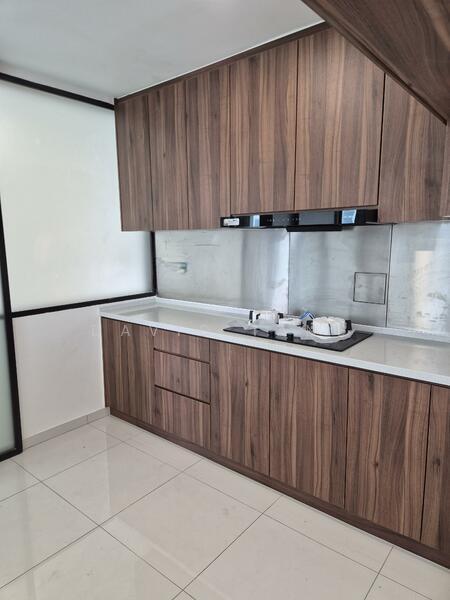 The Maple Condominium - 3