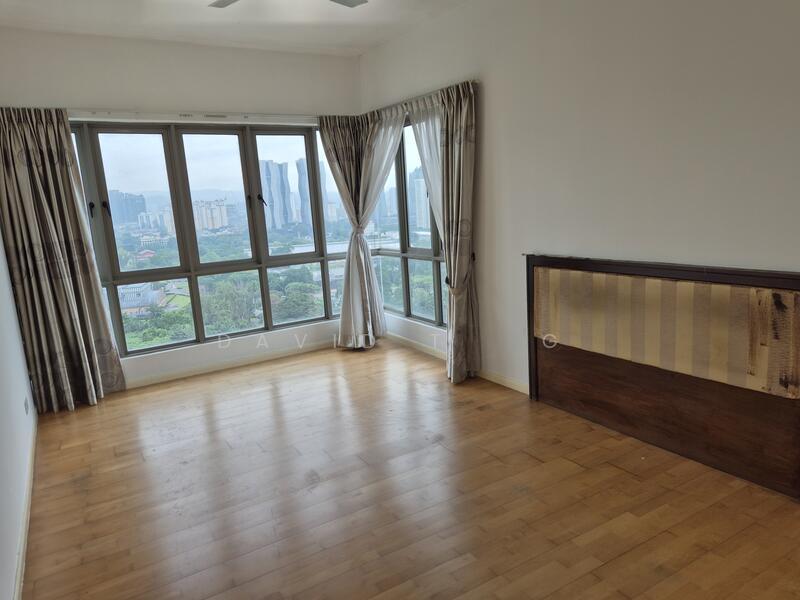 The Maple Condominium - 4