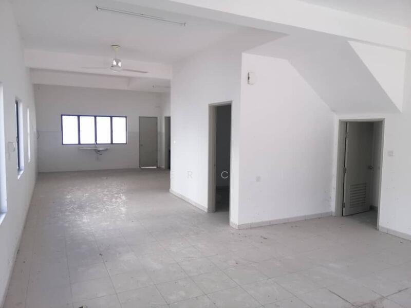 The Garden @ Semenyih - 4