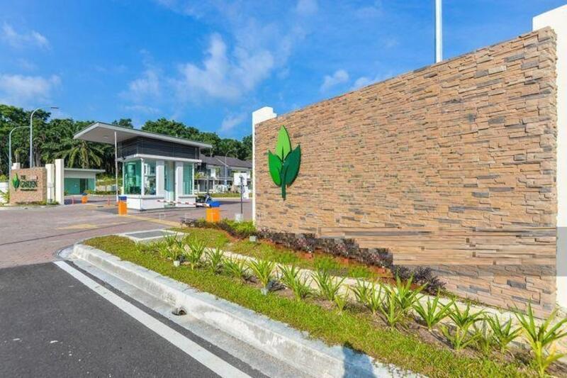 The Garden @ Semenyih - 2