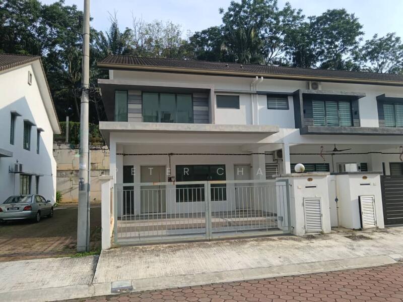 The Garden @ Semenyih - 1