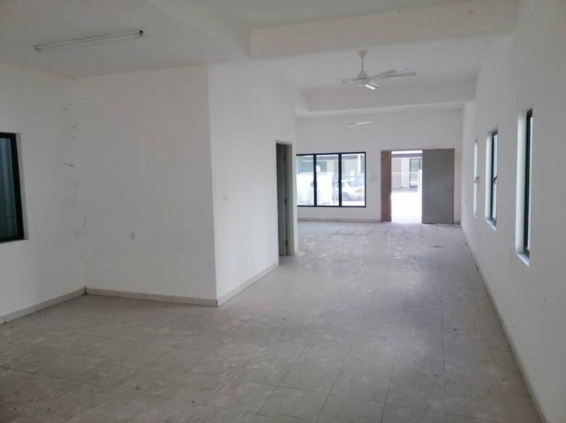 The Garden @ Semenyih - 5