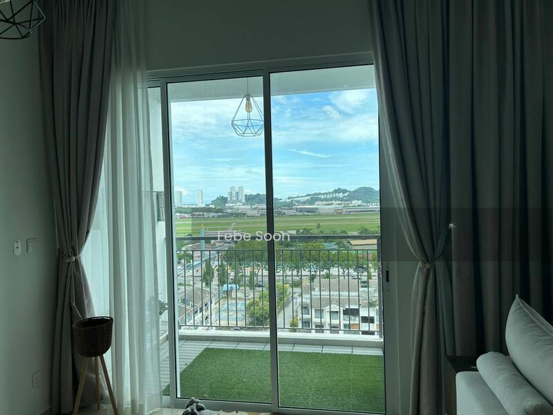 SummerSkye Residences - 2