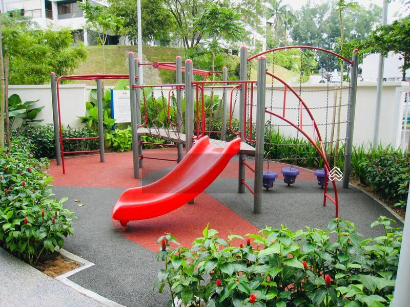 Suasana Bangsar - 2
