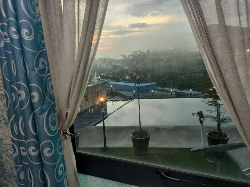 Menara Suria (V12) - 4