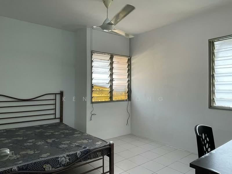 Desa Pandan Flat - 2