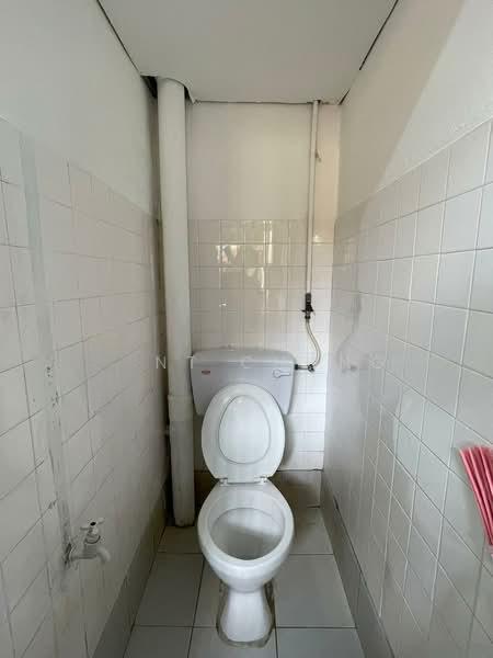 Desa Pandan Flat - 4