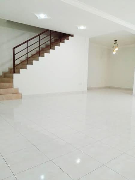 Desa Tebrau Desas Tebraus - 3