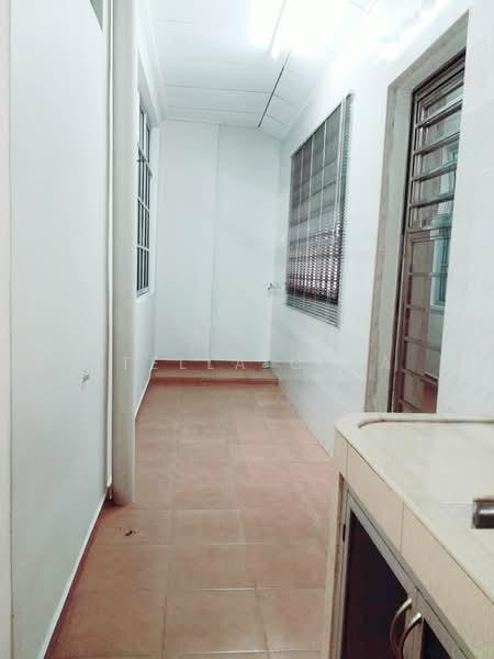 Desa Tebrau Desas Tebraus - 5