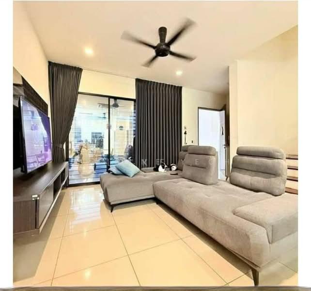 Setia Utama 2, Setia Alam - 3