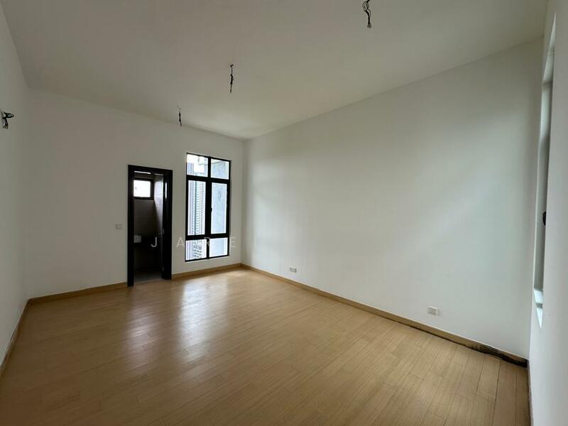 Kingsley Hills @ Putra Heights - 3