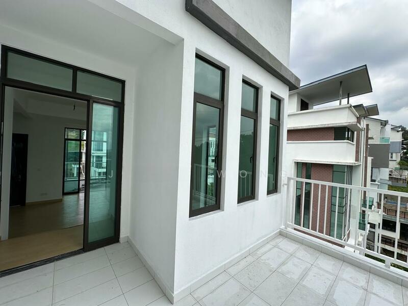 Kingsley Hills @ Putra Heights - 5