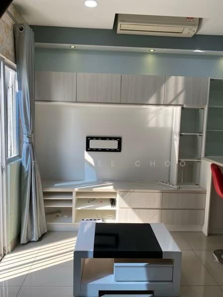 The Wharf Residence - 2
